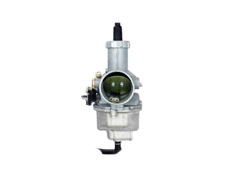 Carburetor PZ30 suction lever 250cc