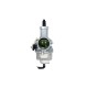 Carburetor PZ30 suction lever 250cc