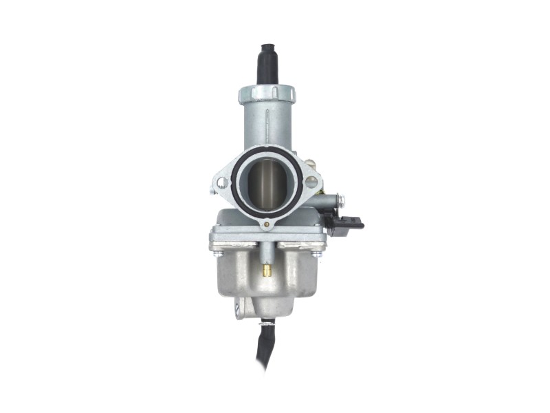 Carburetor PZ30 suction lever 250cc