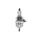 Carburetor PZ30 suction lever 250cc