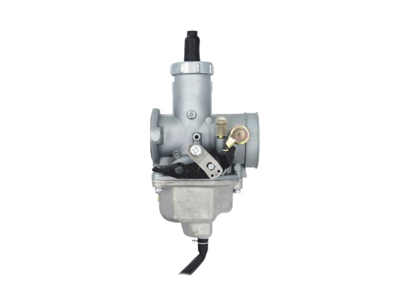 Carburetor PZ30 suction lever 250cc