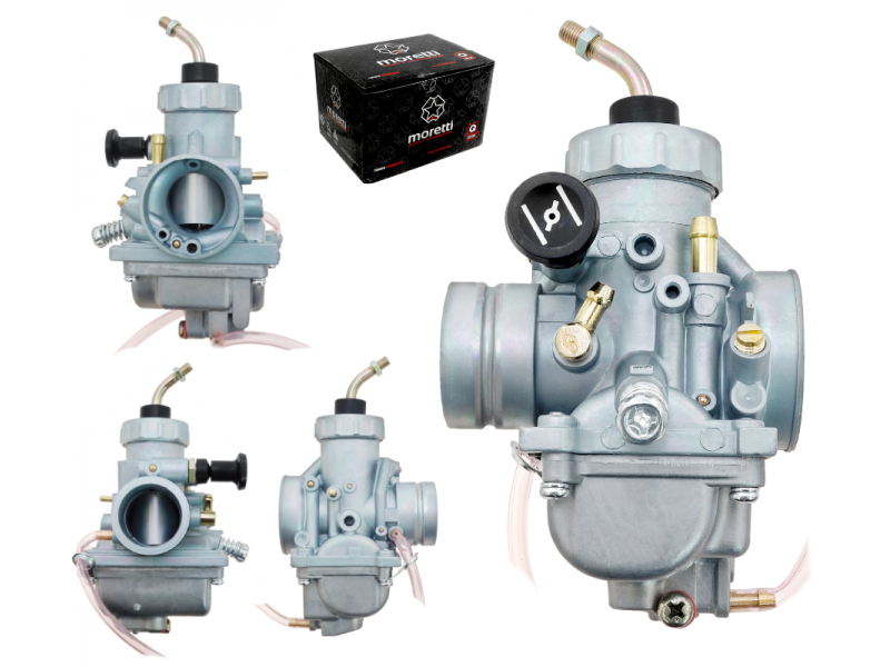 Carburetor Yamaha DT 125