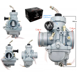 Carburetor Yamaha DT 125 Carburetor Yamaha DT 125