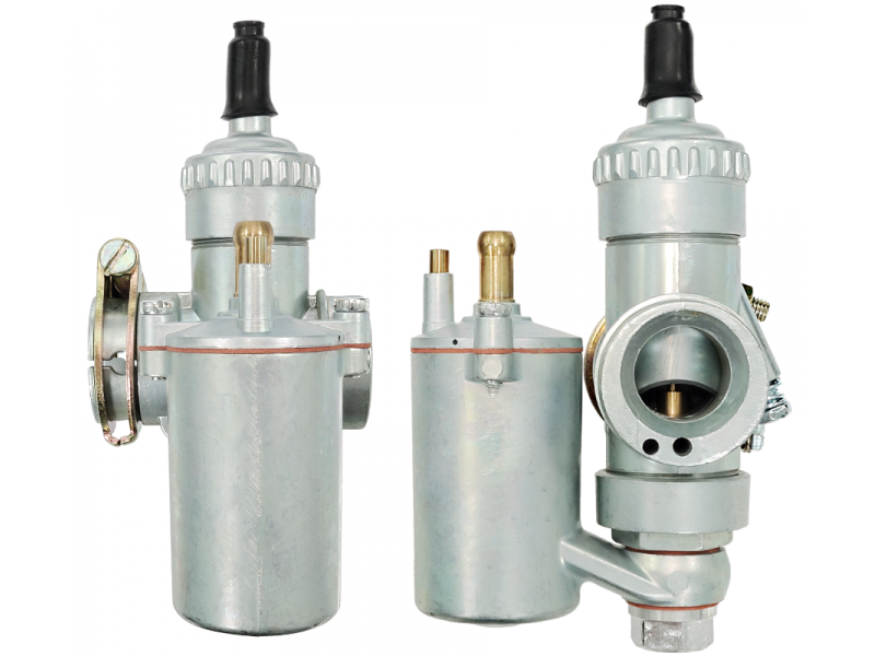 Carburetor Moretti G20, 125cc 2T, WSK 125