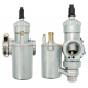 Carburetor Moretti G20, 125cc 2T, WSK 125
