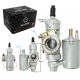 Carburetor Moretti G20, 125cc 2T, WSK 125