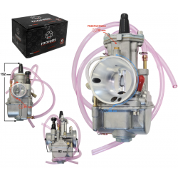 Carburetor 32mm tuning 130-350 cm3 AM6 Simson