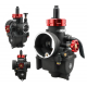 Carburetor NIBBI PE26 26mm Racing variant 2