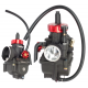 Carburetor NIBBI PE26 26mm Racing variant 2