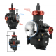 Carburetor NIBBI PE28 28mm Racing variant 2