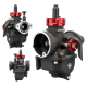 Carburetor NIBBI PE24 24mm Racing Carburetor NIBBI PE24 24mm Racing
