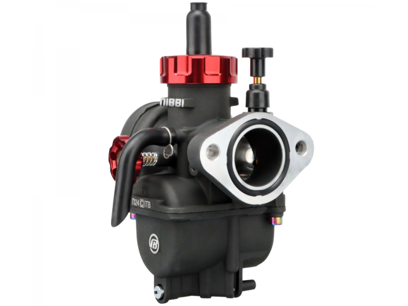 Carburetor NIBBI PE24 24mm Racing Carburetor NIBBI PE24 24mm Racing