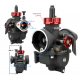 Carburetor NIBBI PE24 24mm Racing Carburetor NIBBI PE24 24mm Racing