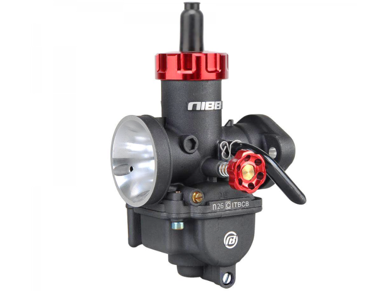 Carburetor NIBBI PE26 26mm Racing
