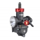 Carburetor NIBBI PE26 26mm Racing