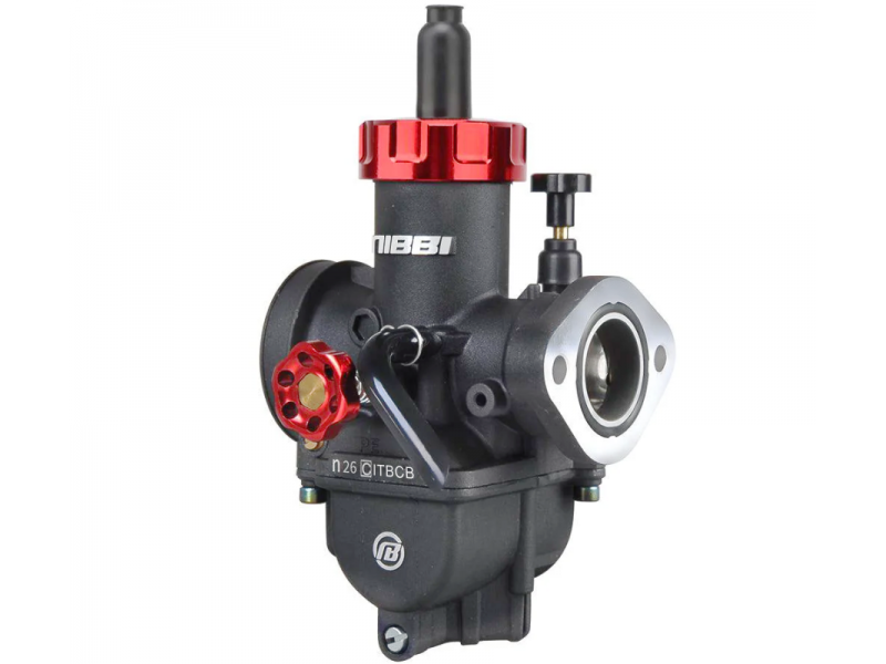 Carburetor NIBBI PE26 26mm Racing