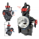 Carburetor NIBBI PE26 26mm Racing