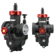 Carburetor NIBBI PE30 30mm Racing