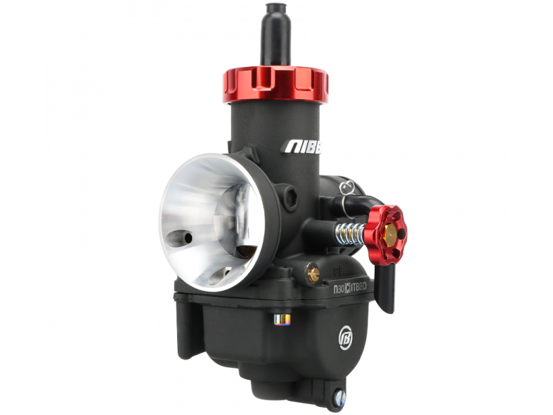 Carburetor NIBBI PE30 30mm Racing