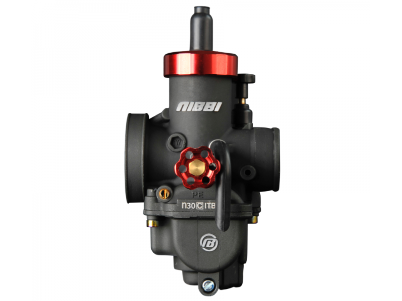 Carburetor NIBBI PE30 30mm Racing