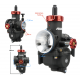Carburetor NIBBI PE30 30mm Racing