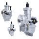 Carburetor NIBBI PE30 30mm Sport