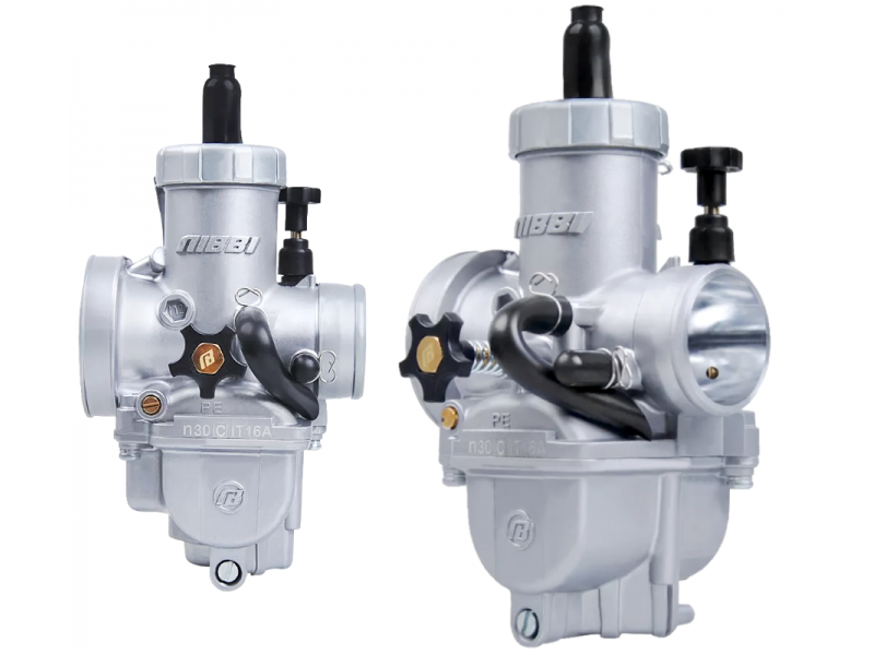Carburetor NIBBI PE30 30mm Sport
