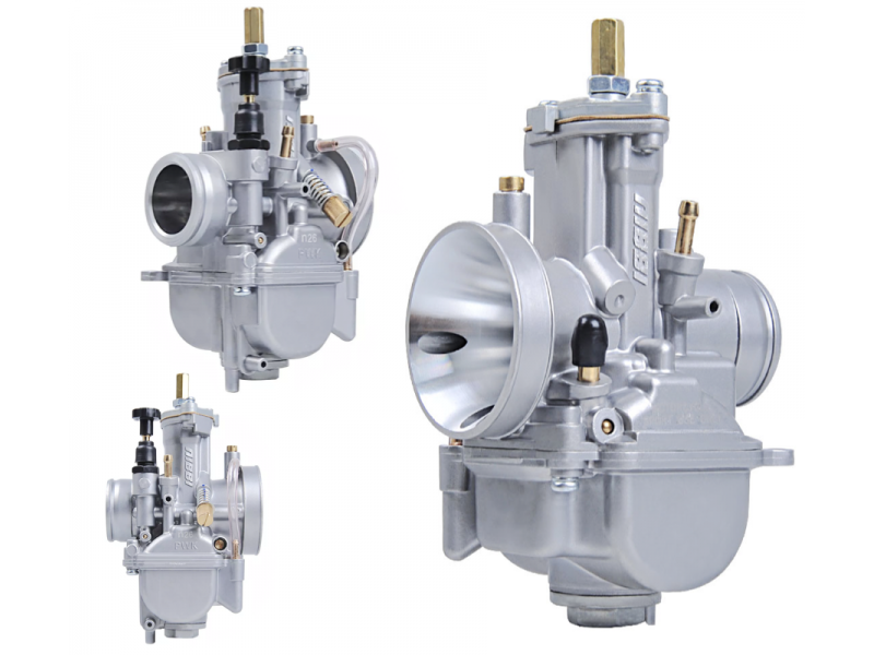 Carburetor NIBBI PWK26 26mm Sport