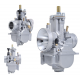 Carburetor NIBBI PWK26 26mm Sport