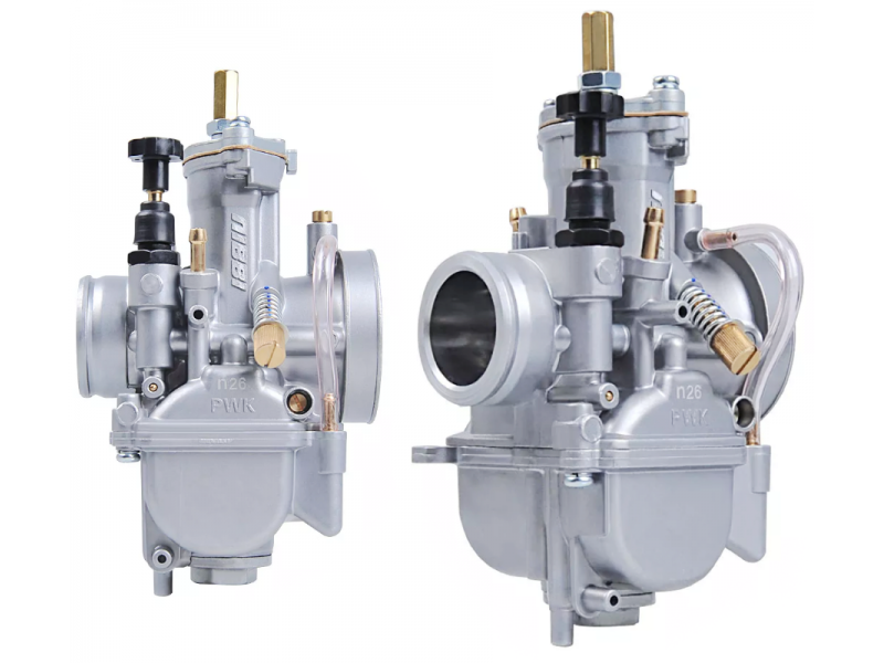 Carburetor NIBBI PWK26 26mm Sport