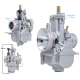 Carburetor NIBBI PWK26 26mm Sport