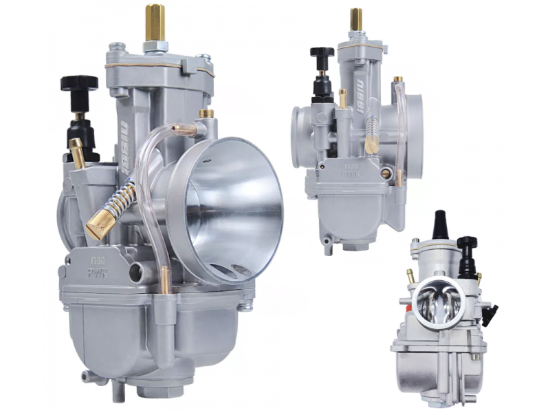 Carburetor NIBBI PWK30 30mm Sport