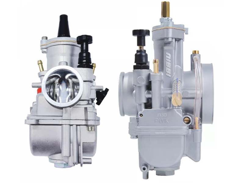 Carburetor NIBBI PWK30 30mm Sport