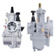Carburetor NIBBI PWK30 30mm Sport