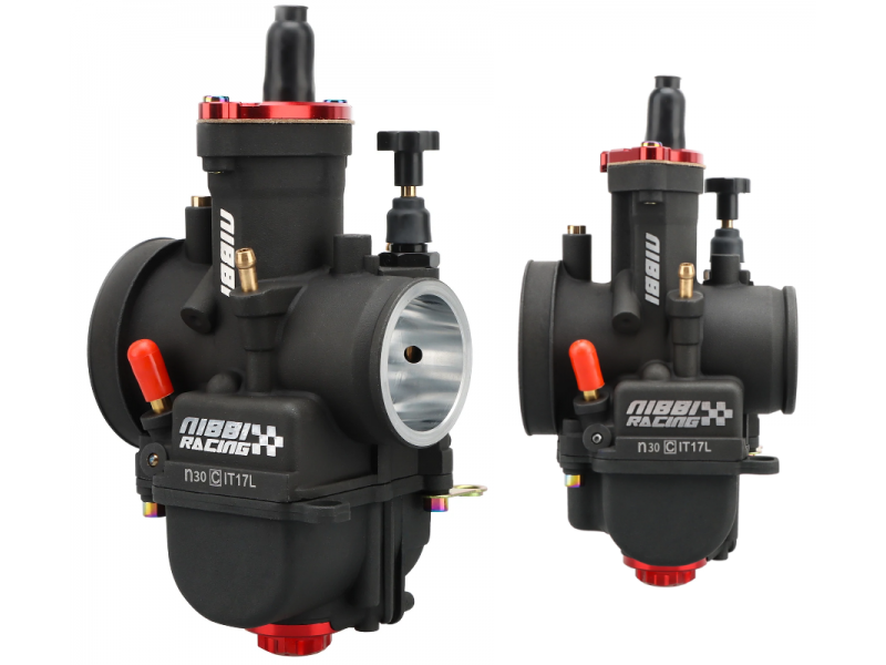 Carburetor NIBBI PWK30 30mm Racing
