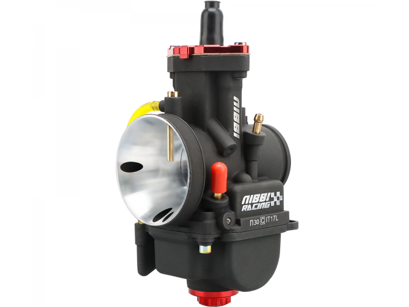 Carburetor NIBBI PWK30 30mm Racing