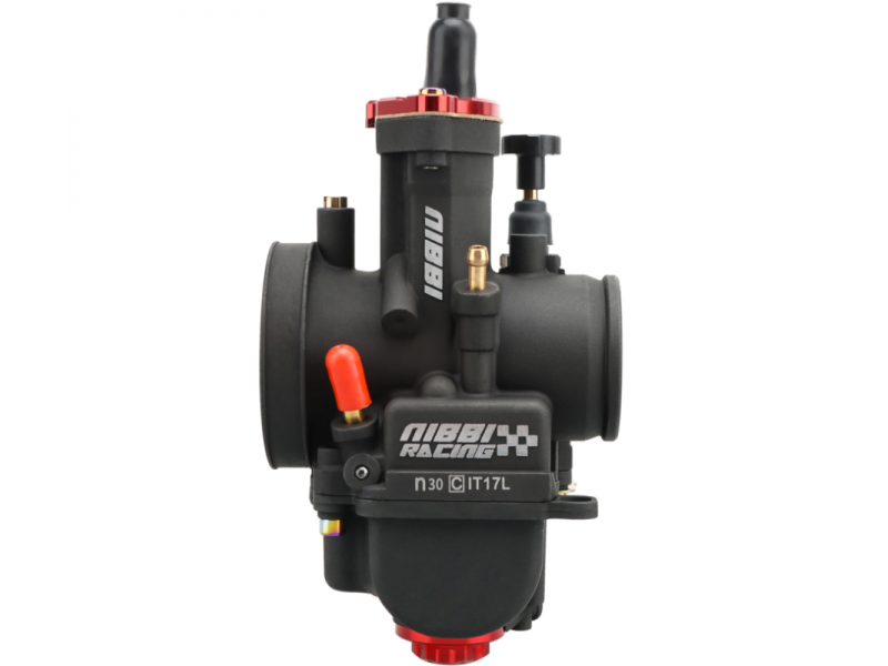 Carburetor NIBBI PWK30 30mm Racing