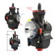 Carburetor NIBBI PWK30 30mm Racing