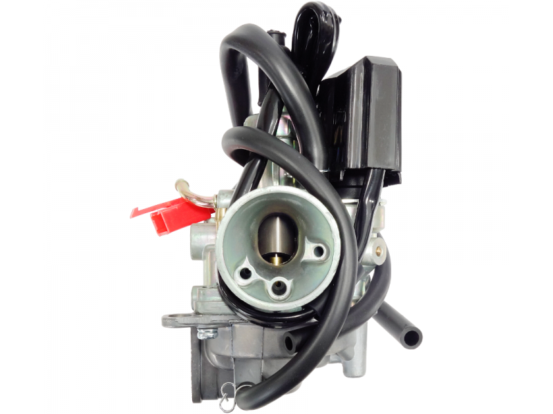 Carburetor Moretti Honda Dio, 50cc 2T, t.13mm, electric suction