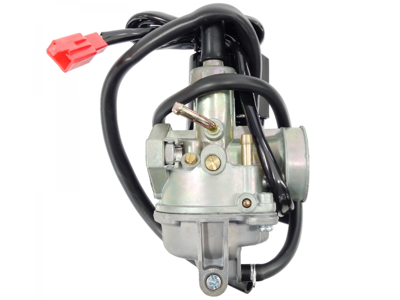 Carburetor Moretti Honda Dio, 50cc 2T, t.13mm, electric suction