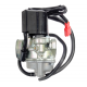 Carburetor Moretti Honda Dio, 50cc 2T, t.13mm, electric suction