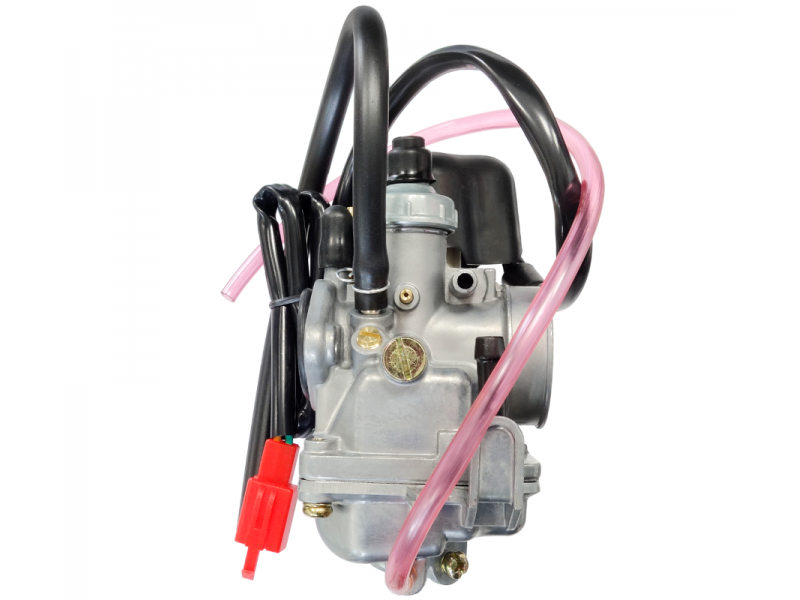 Carburetor Moretti Katana for DKMorini, 50cc 2T, t.15mm, electric suction