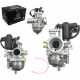 Carburetor 50cc 2T, electric suction