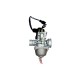 Carburetor 50cc 2T, electric suction