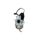 Carburetor 50cc 2T, electric suction
