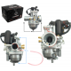 Carburetor 50cc 2T, electric suction