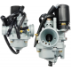 JOG carburetor, 50cc 2T, t.15mm, electric suction