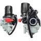 JOG carburetor, 50cc 2T, t.15mm, electric suction
