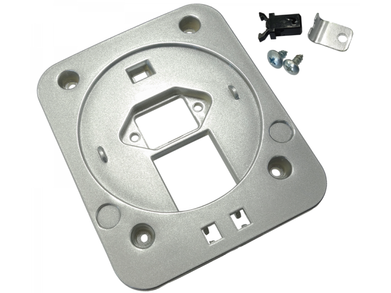 Charging socket cover Tres Charging socket cover Tres
