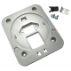 Charging socket cover Tres Charging socket cover Tres